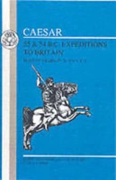 Image of Gallic War by Julius Caesar Hardback
