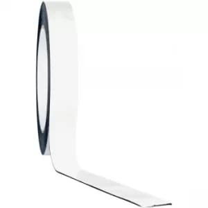 Image of Toolcraft 1811L1533C Polyethylene Foam 15mm x 33m White