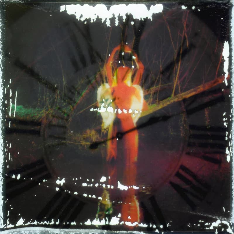 Image of Afraid of Tomorrows CD / Album