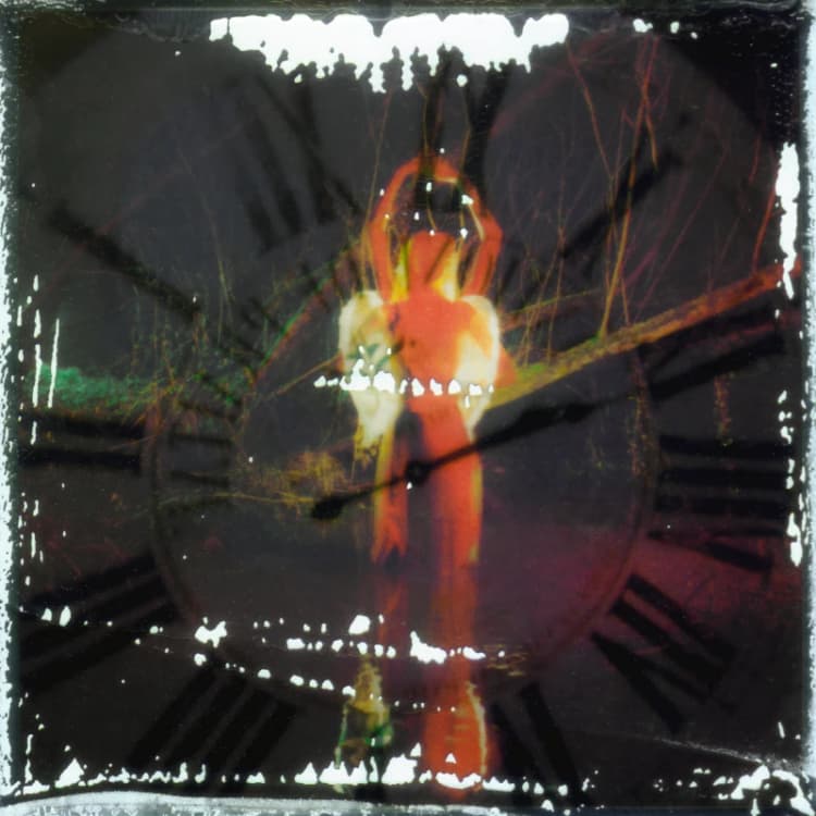 Image of Afraid of Tomorrows CD / Album