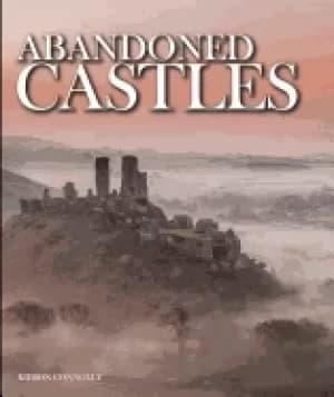 Image of abandoned castles