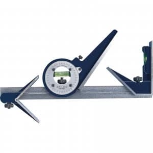 Image of Moore and Wright Imperial Precision Combination Set 12"