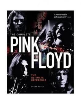Image of Complete Pink Floyd