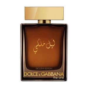 Image of Dolce & Gabbana The One Royal Night Eau de Parfum For Him 100ml
