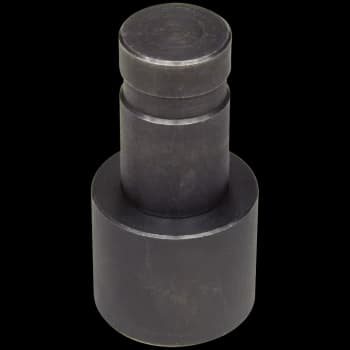 Image of Sealey OFC1 Oil Filter Crusher Adaptor 50mm