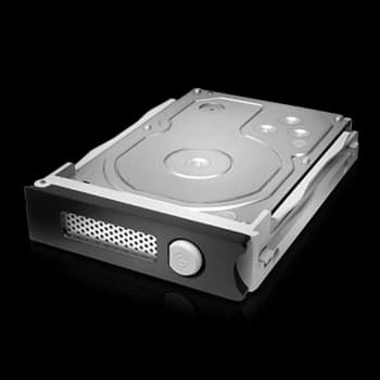 Image of G-Technology 14TB Studio/RAID Module Enterprise, Black - 0G10432-1