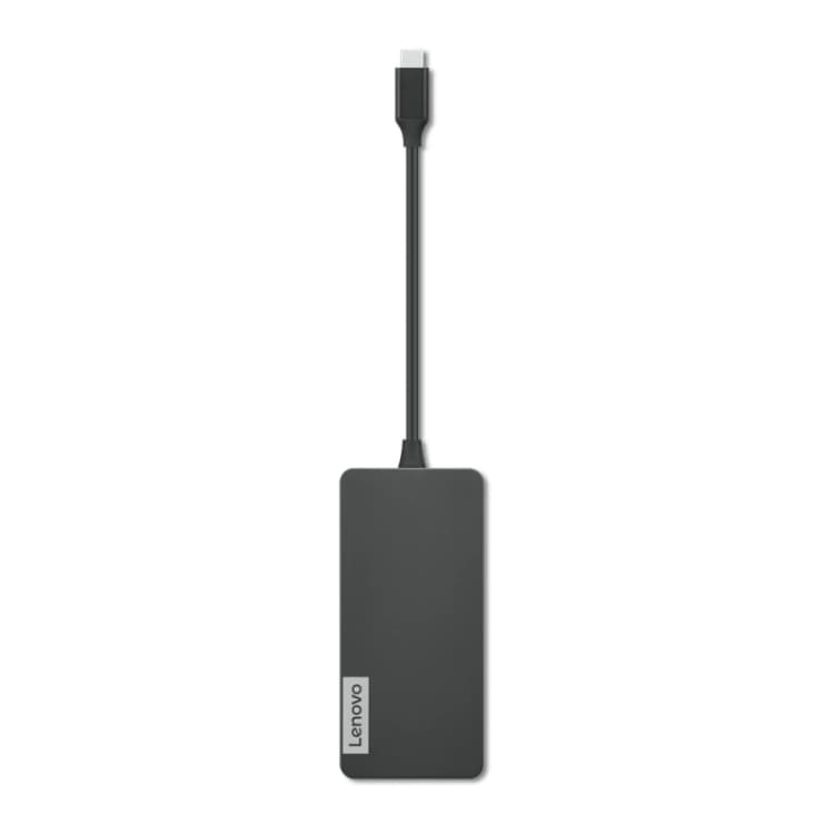 Image of Lenovo GX90T77924 laptop dock/port replicator Wired USB 3.2 Gen 1 (3.1