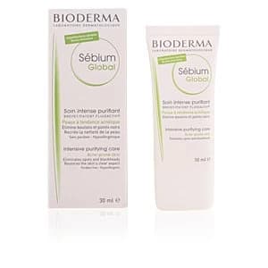 Image of SEBIUM GLOBAL soin intense purifiant 30ml
