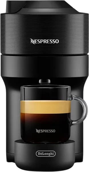 Image of DeLonghi ENV90.B Vertuo Pop Coffee Maker