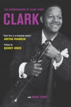 Image of Clark by Clark Terry Book