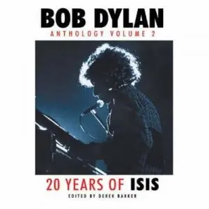 Image of Bob Dylan Anthology Volume 2 by Derek Barker Paperback