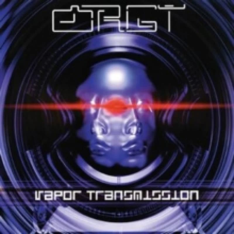 Image of Vapor Transmission Vinyl