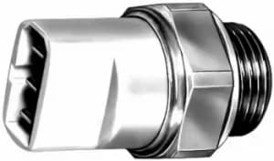 Image of Radiator fan temperature Switch 6ZT007802-011 by Hella