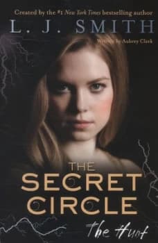 Image of The Hunt by L. J Smith Paperback
