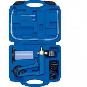 Image of Draper 19 Piece Vacuum Testing Kit