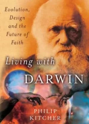 Image of Living with Darwin by Philip Kitcher