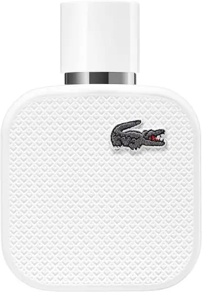 Image of Lacoste L.12.12 Blanc Eau de Parfum For Him 50ml