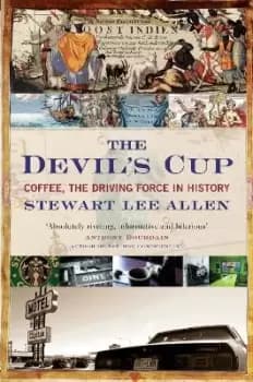 Image of The Devil's Cup by Stewart Lee Allen