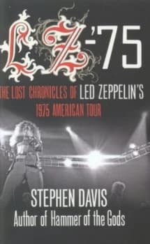 Image of Lz-75 by Stephen Davis Book