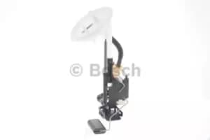 Image of Bosch 0580207323 Fuel Pump Mounting Unit