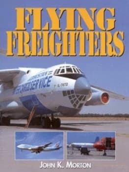 Image of Flying Freighters Paperback