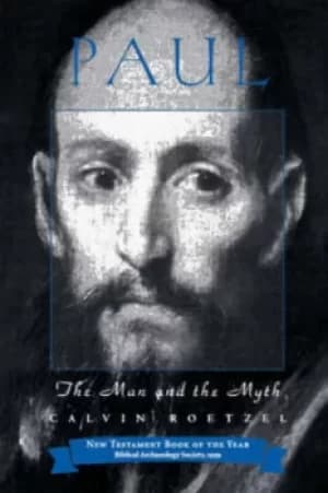 Image of Paul by Calvin J Roetzel