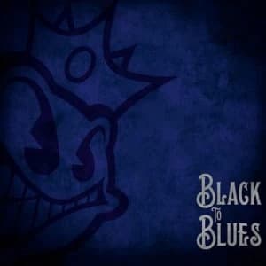 Image of Black to Blues by Black Stone Cherry CD Album