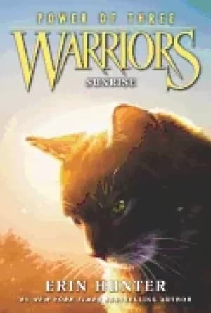 Image of warriors power of three 6 sunrise