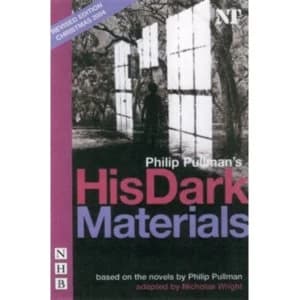 Image of His Dark Materials (stage version)