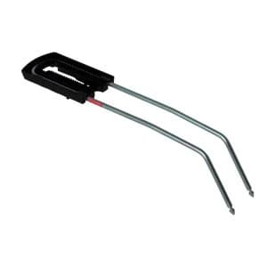 Image of HAMAX Extra Bar To Reduce Incline Kiss-Sleepy-Smiley