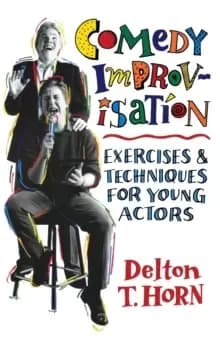 Image of Comedy Improvisation