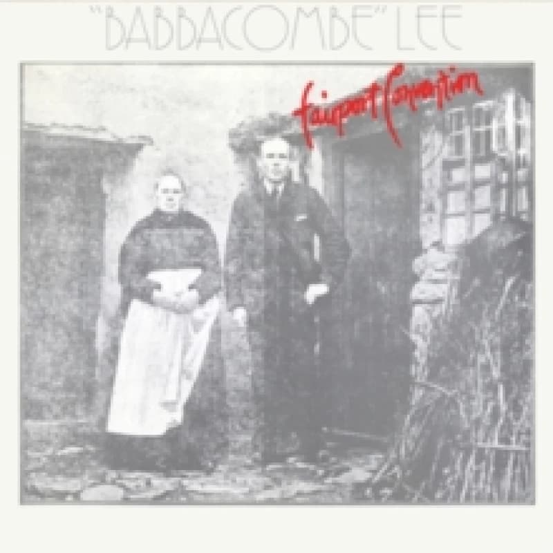 Image of "Babbacome" Lee Vinyl