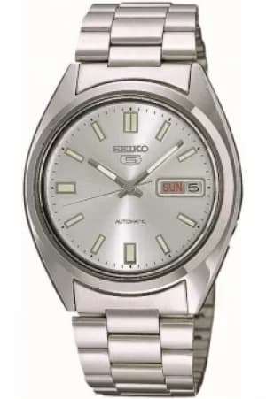 Image of Mens Seiko 5 Automatic Watch SNXS73