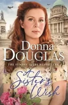 Image of A sisters wish by Donna Douglas
