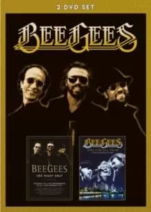 Image of The Bee Gees: One Night Only/One for All Tour - Live in Australia