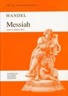 Image of Messiah (Watkins Shaw)