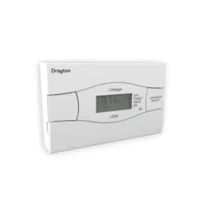 Image of Drayton LP811 Universal Timer 25463 - 119656