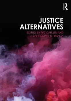 Image of Justice Alternatives
