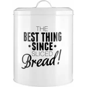 Image of Premier Housewares - Pun & Games Bread Bin