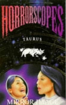 Image of Taurus by Maria Palmer Paperback