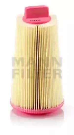 Image of Air Filter C14114 By Mann-Filter