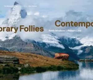 Image of contemporary follies