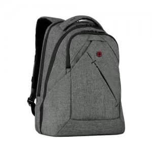 Image of Wenger/SwissGear Moveup notebook case 40.6cm (16") Backpack Gray