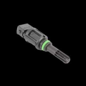 Image of FEBI BILSTEIN Sensors SMART,MERCEDES-BENZ 37061 05103937AA,05103937AB,5103937AB Sender Unit, interior temperature K05103937AA,05103937AB,5103937AB