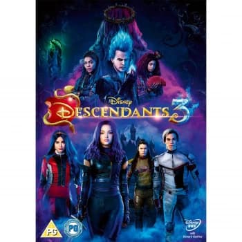 Image of Descendants 3