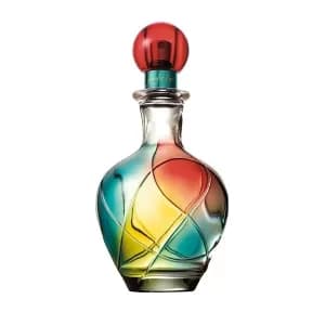 Image of Jennifer Lopez Live Luxe Eau de Parfum For Her 100ml