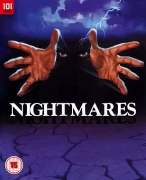 Image of Nightmares (Dual Format Edition)