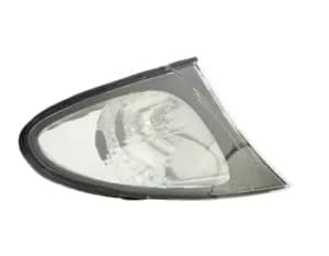 Image of TYC Turn Signal 18-0163-11-2 Side Marker Lights,Side Indicator BMW,3 Limousine (E46),3 Touring (E46)