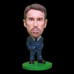 Image of SoccerStarz Gareth Southgate England Figure