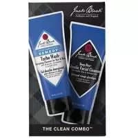 Image of Jack Black Face The Clean Combo Set